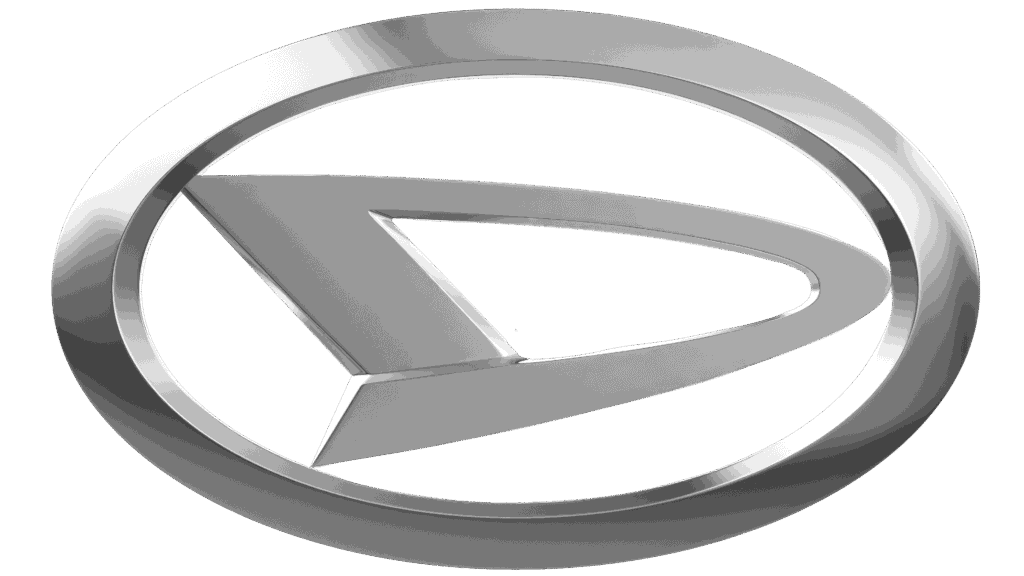 daihatsu logo
