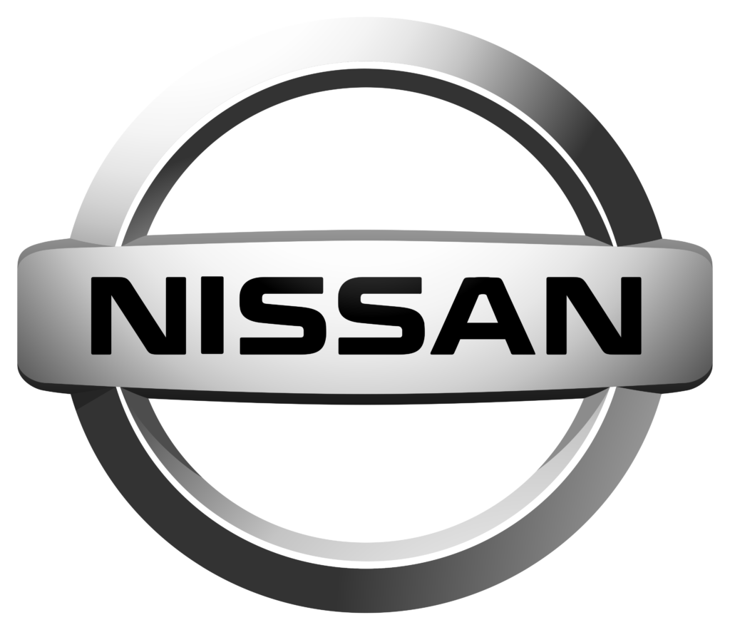 nissan logo.svg