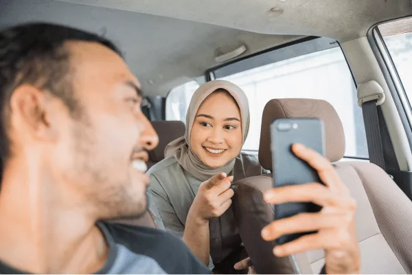 rental mobil supir antar jemput bandara