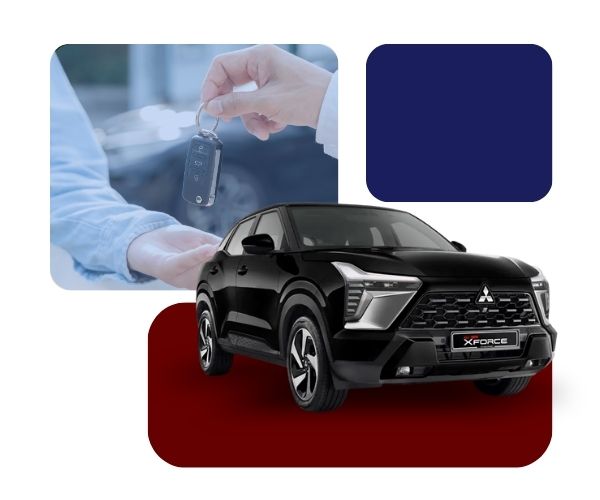 city car ahli section