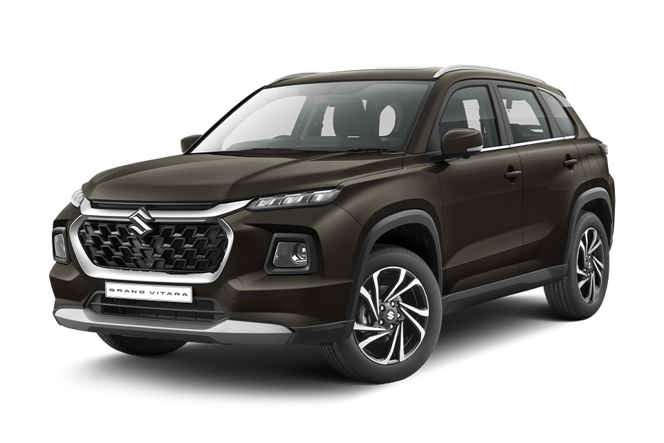 grand vitara ahli