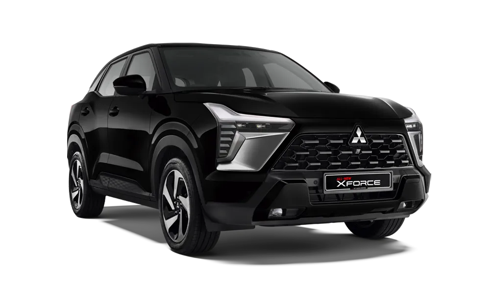 mitsubishi xforce ahli