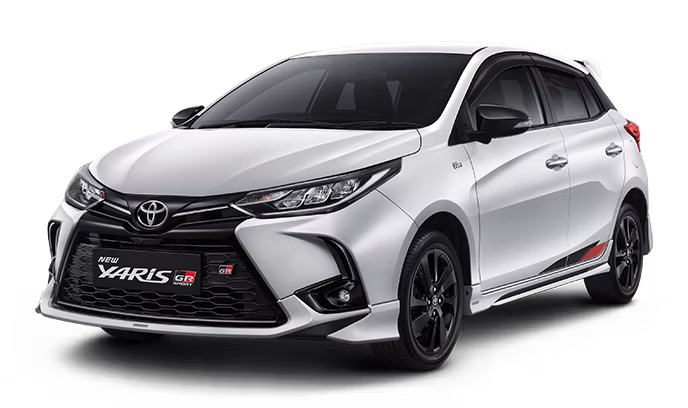yaris ahli