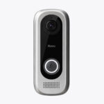 video doorbell