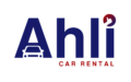 ahlirentcar logo