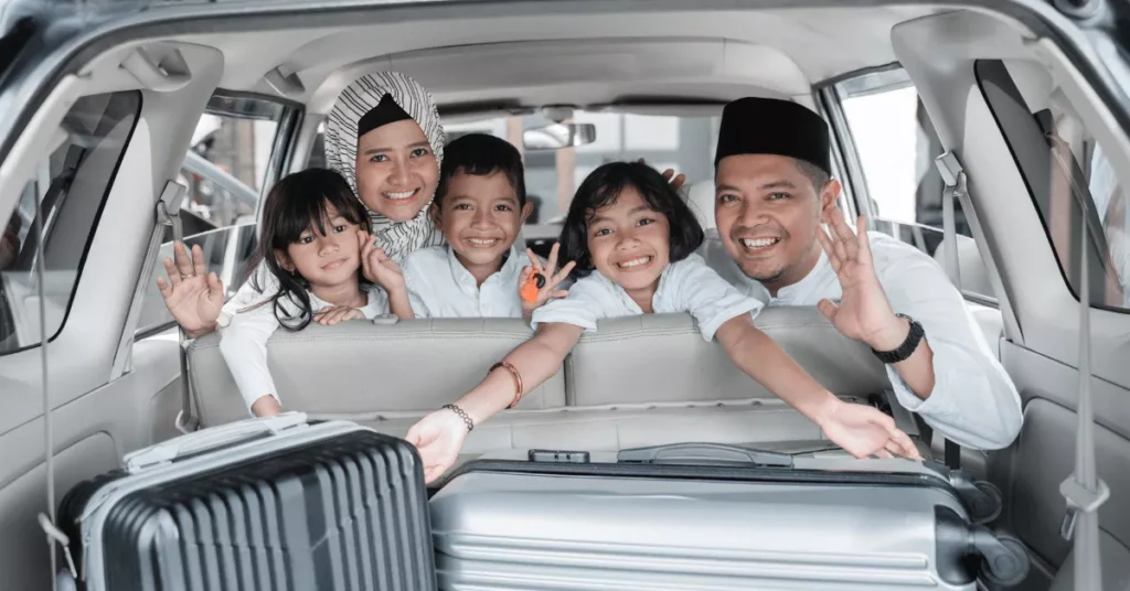 sewa mobil rombongan